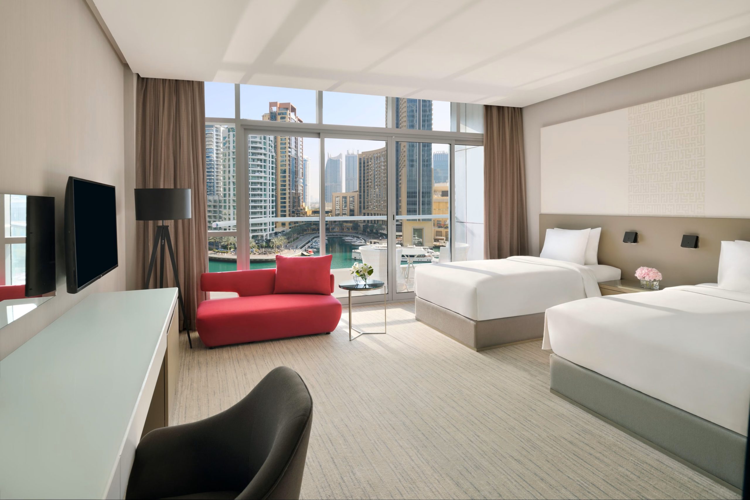 InterContinental Dubai Marina
