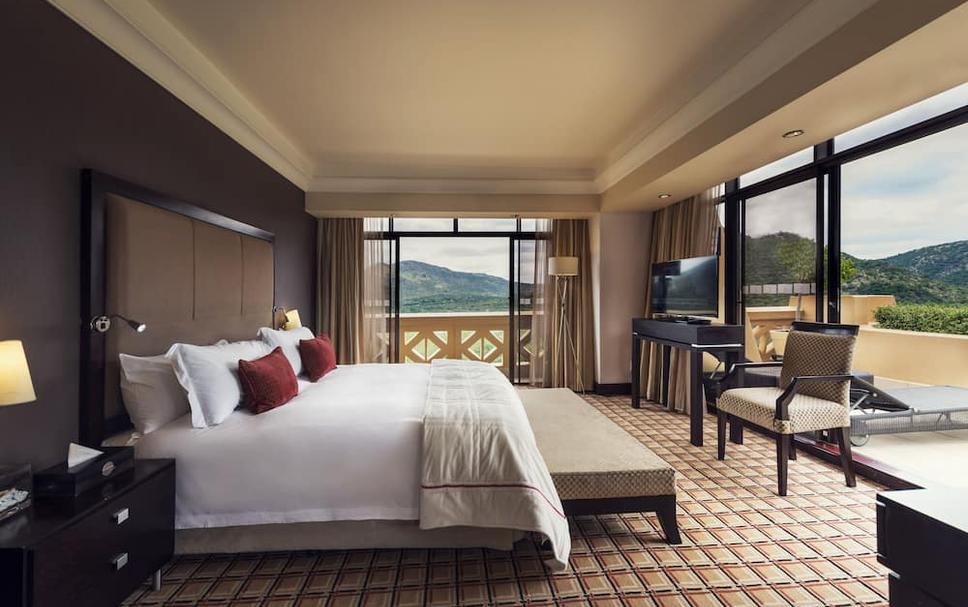 Sun City Resort