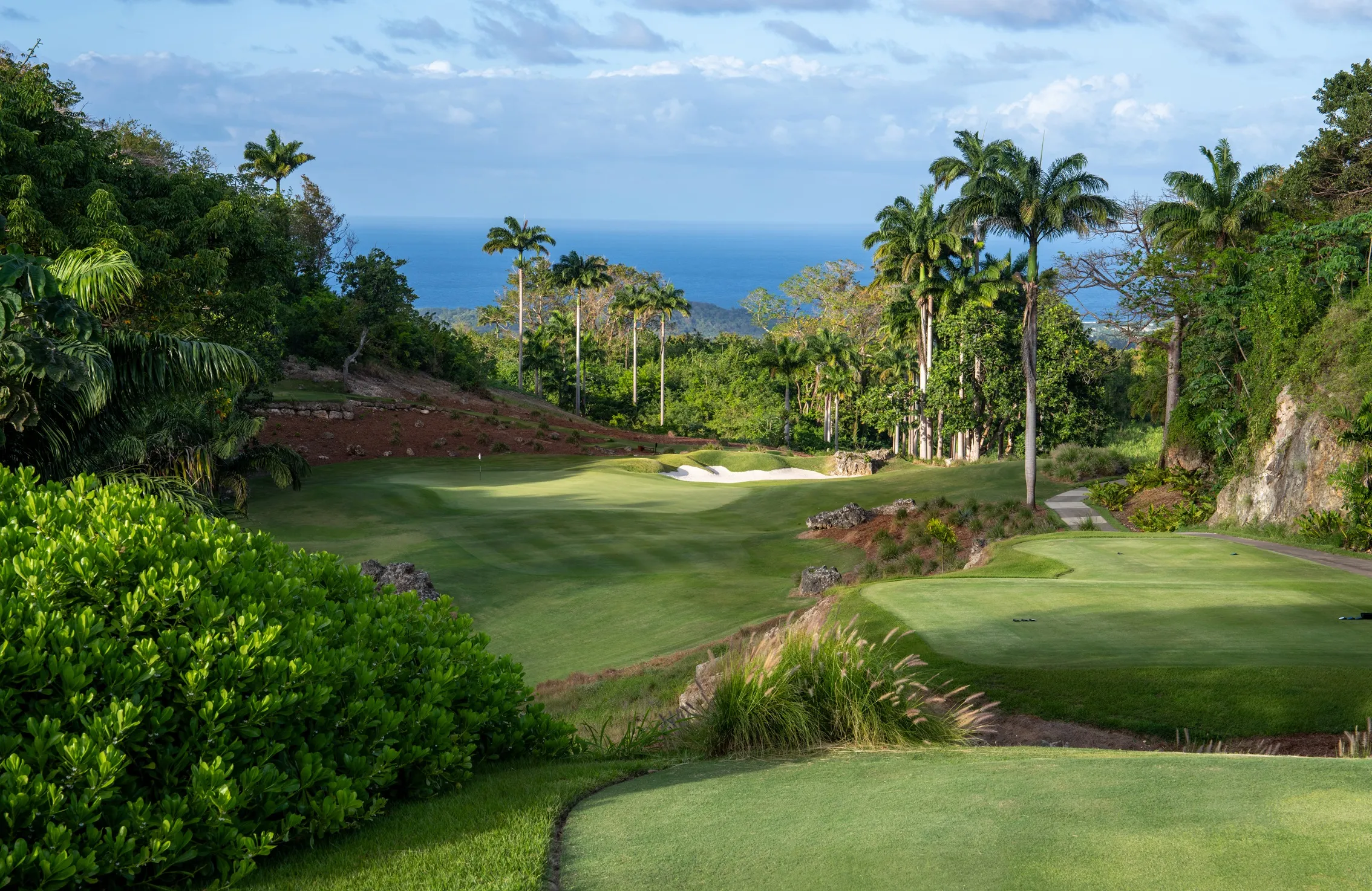Apes Hill Barbados Golf Resort