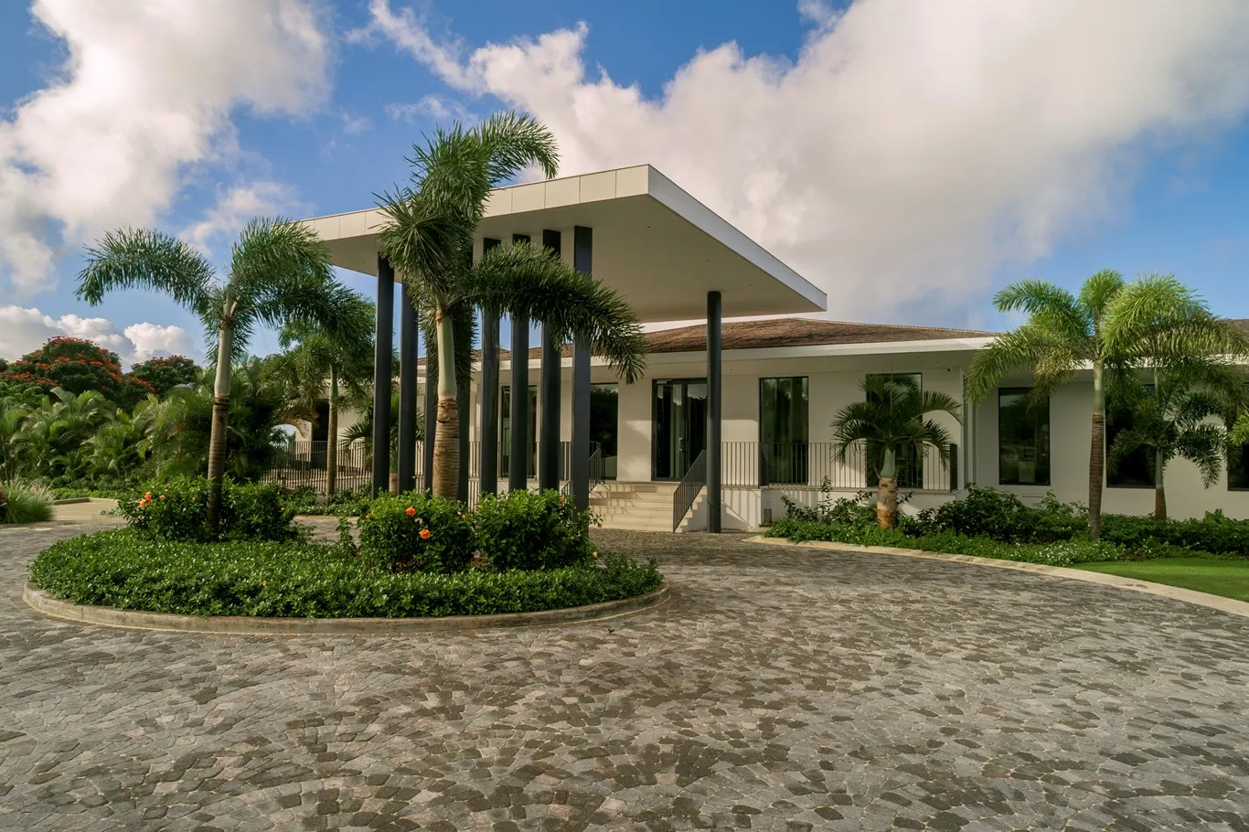 Apes Hill Barbados Golf Resort