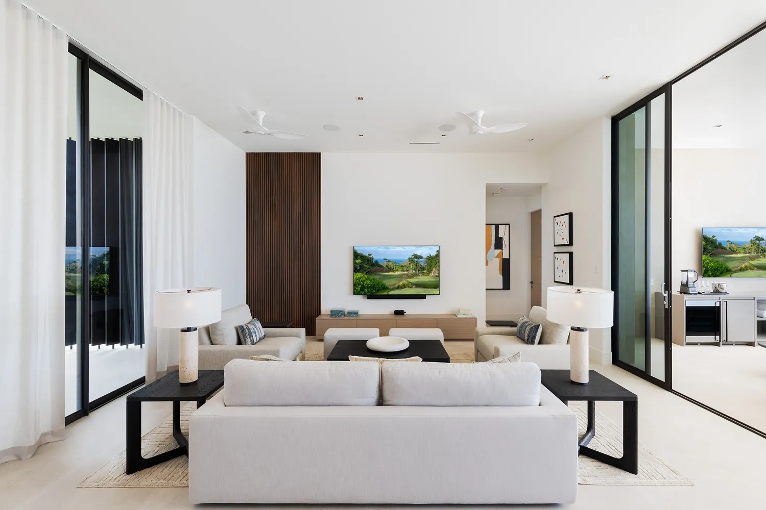 Apes Hill Barbados Golf Resort