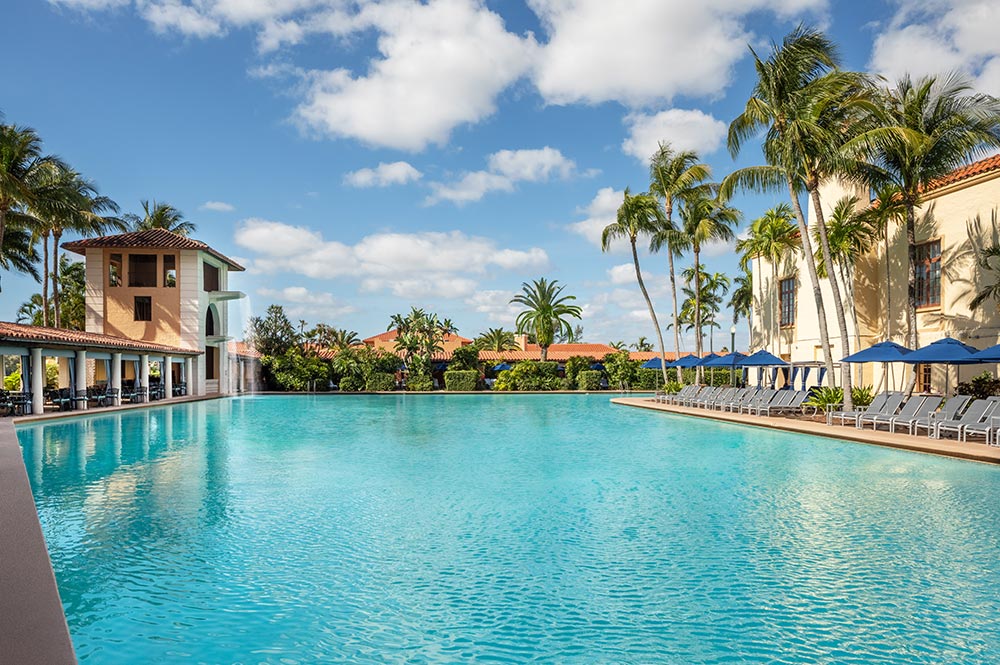 Biltmore Hotel Miami Coral Gables