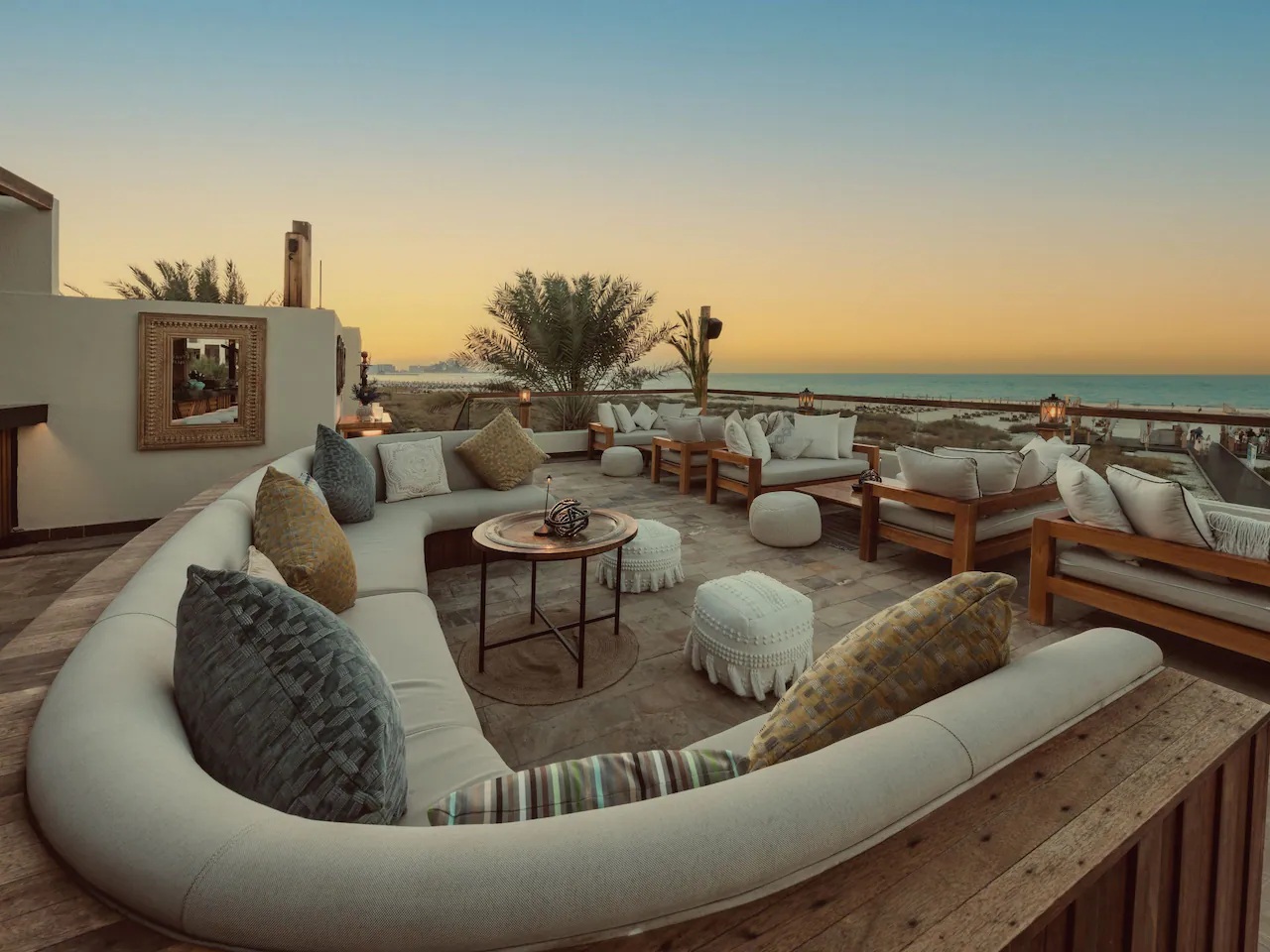 Park Hyatt Abu Dhabi Hotel and Villas