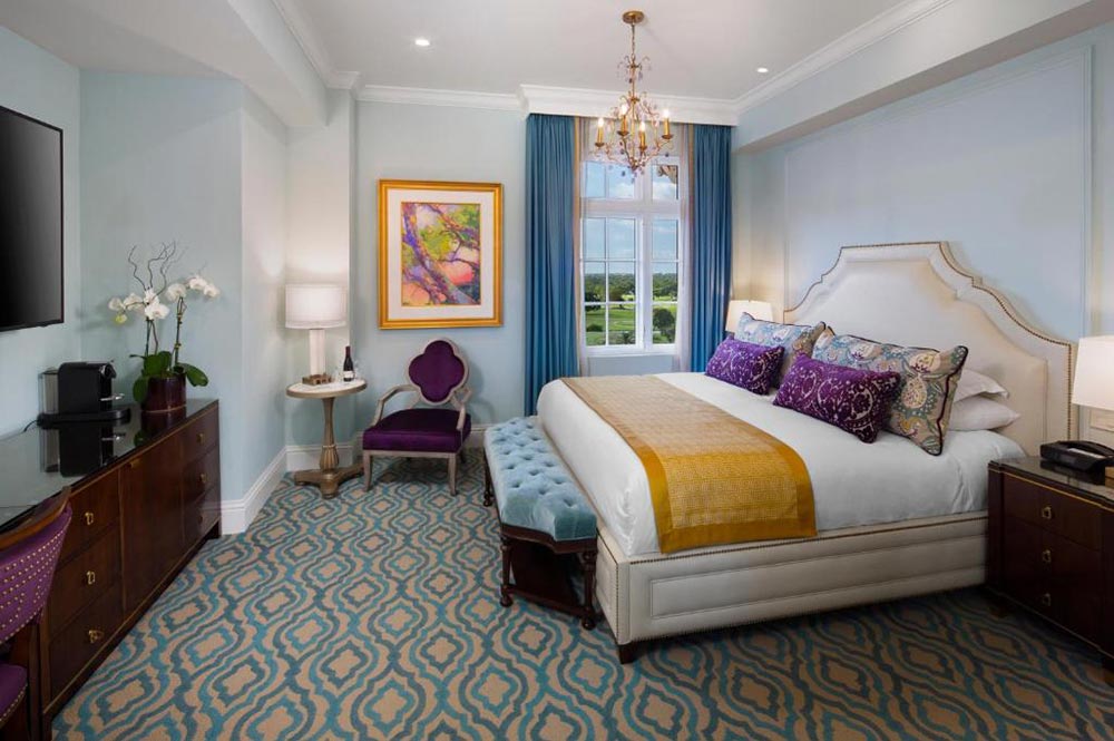 Biltmore Hotel Miami Coral Gables