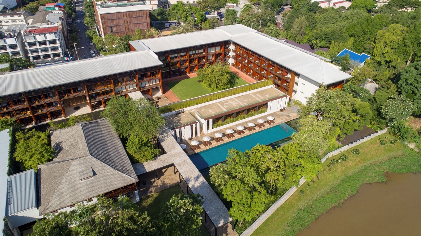 Thailand North to South Golf Tour