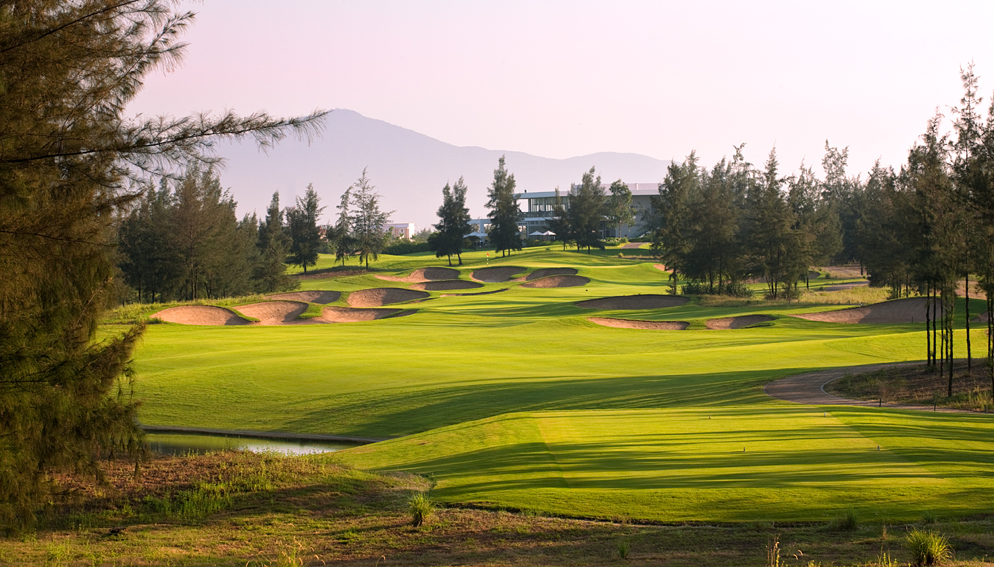 Danang Golf Tour