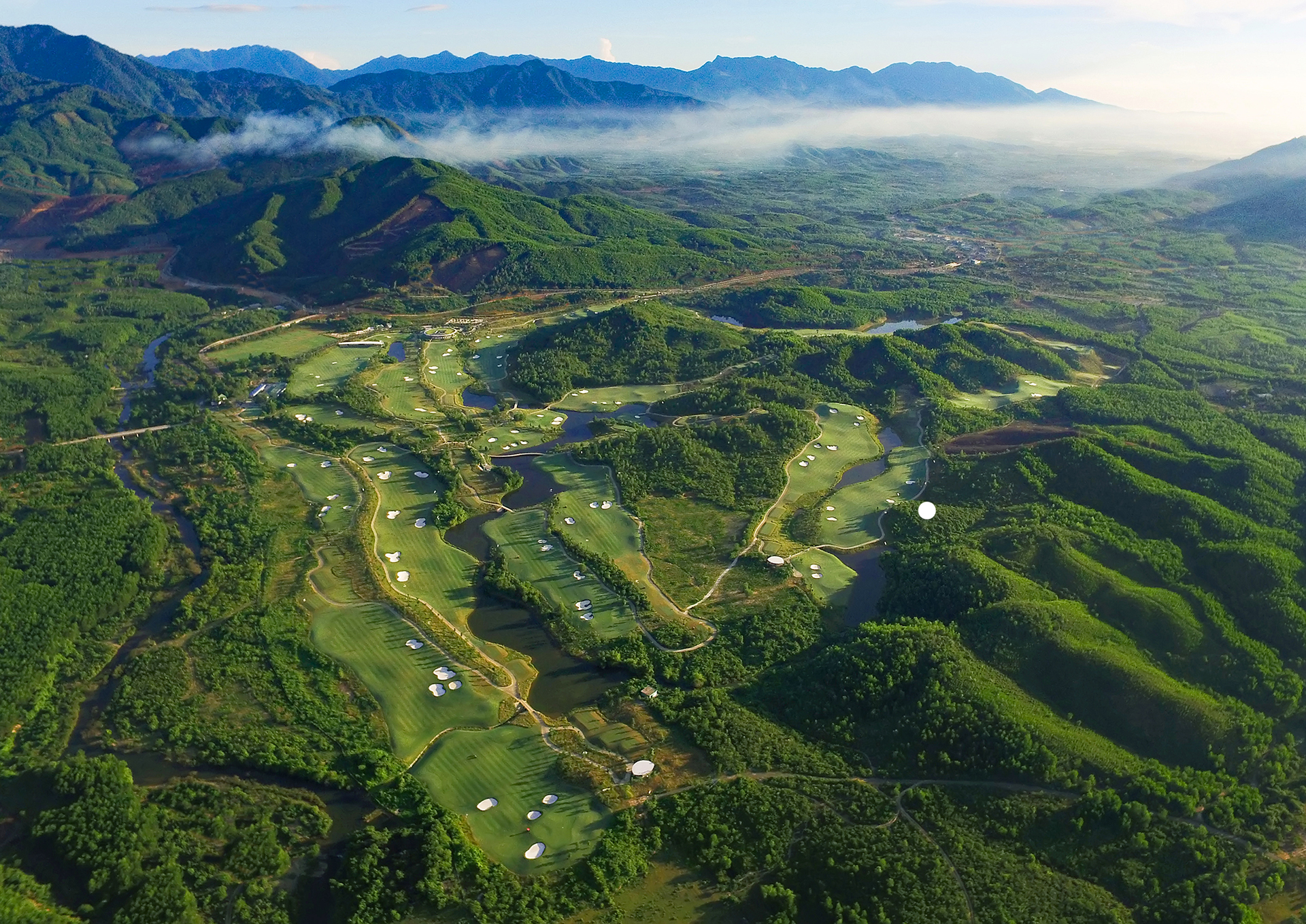 Danang Golf Tour