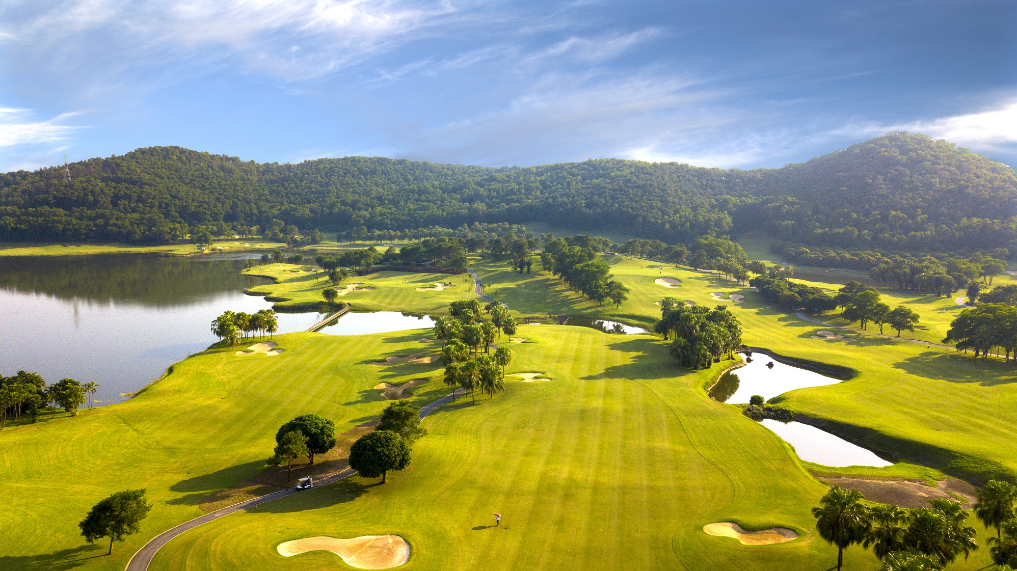Vietnam Golf Holidays