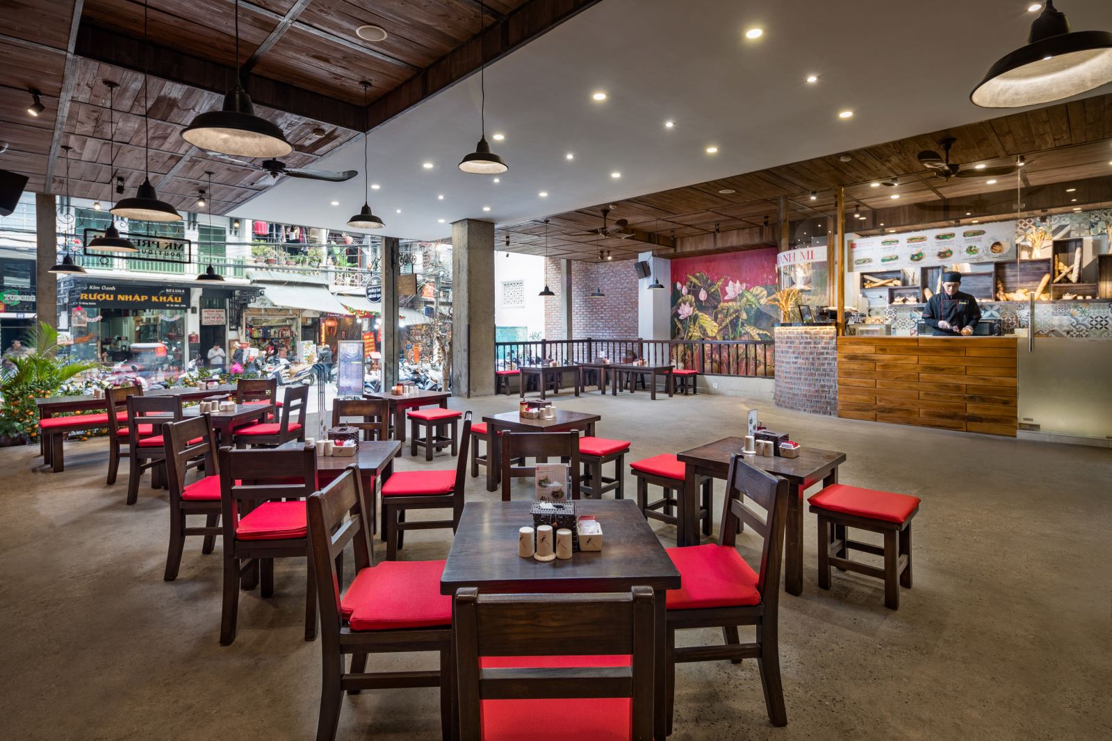 MK Premier Boutique Hotel