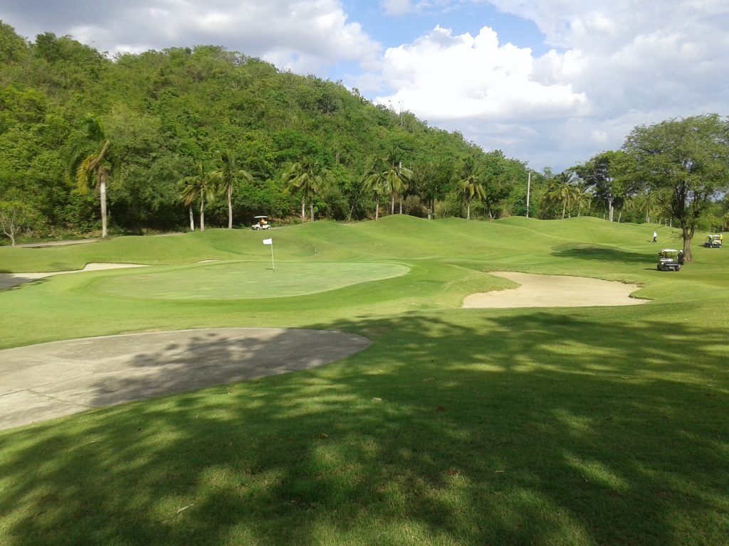 Royal Ratchaburi Golf Club