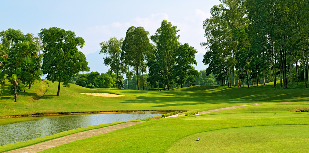 The Classic Vietnam Golf Tour