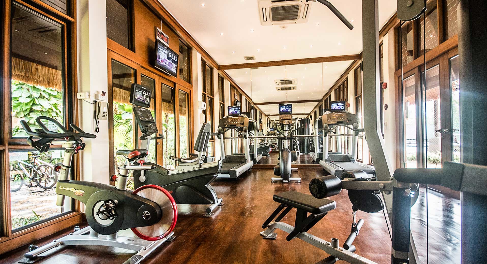 Anantara Hua Hin Resort