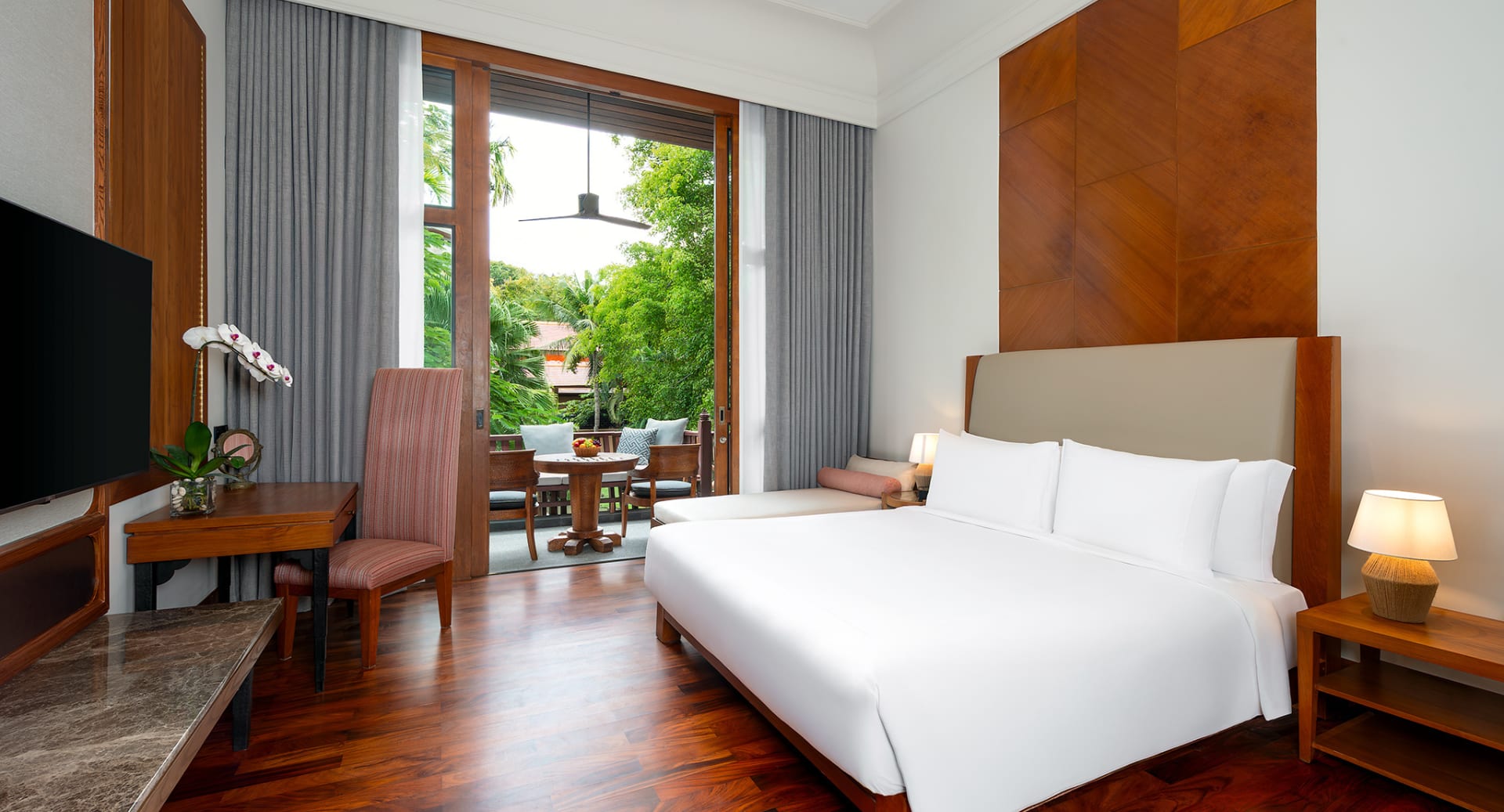 Anantara Hua Hin Resort