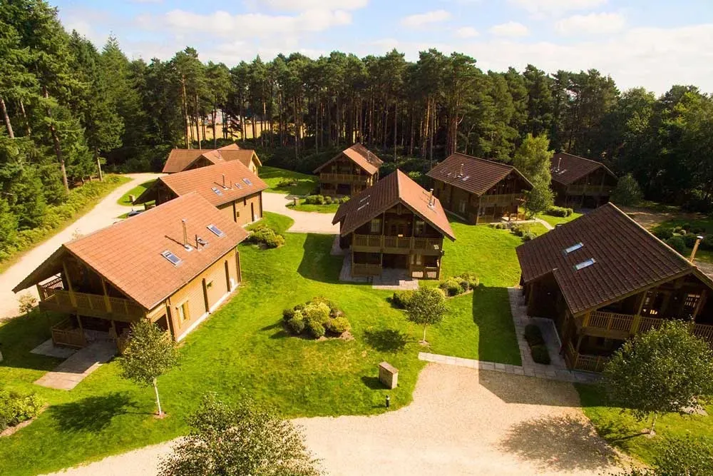 The Dorset Golf & Country Club and Resort