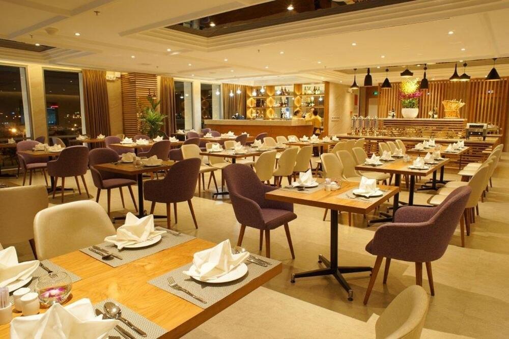 Vanda Hotel