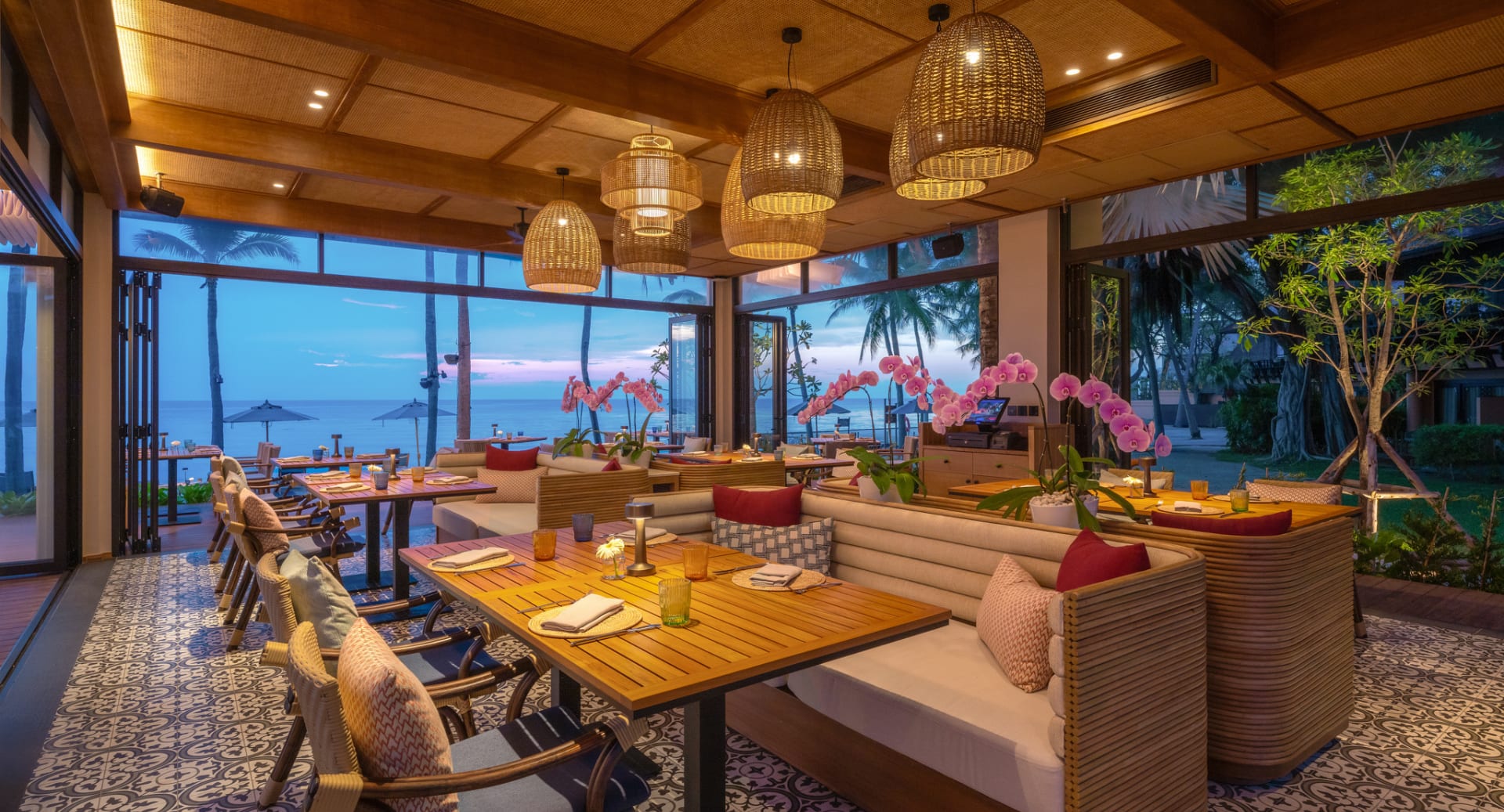 Anantara Hua Hin Resort