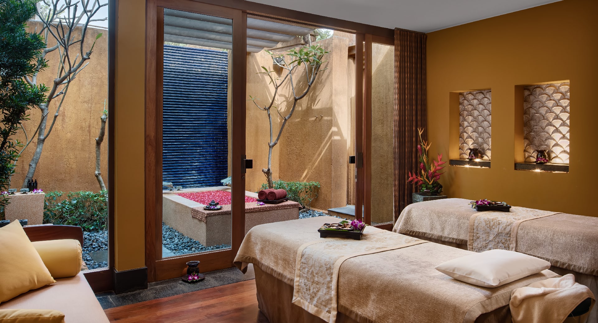 Anantara Hua Hin Resort
