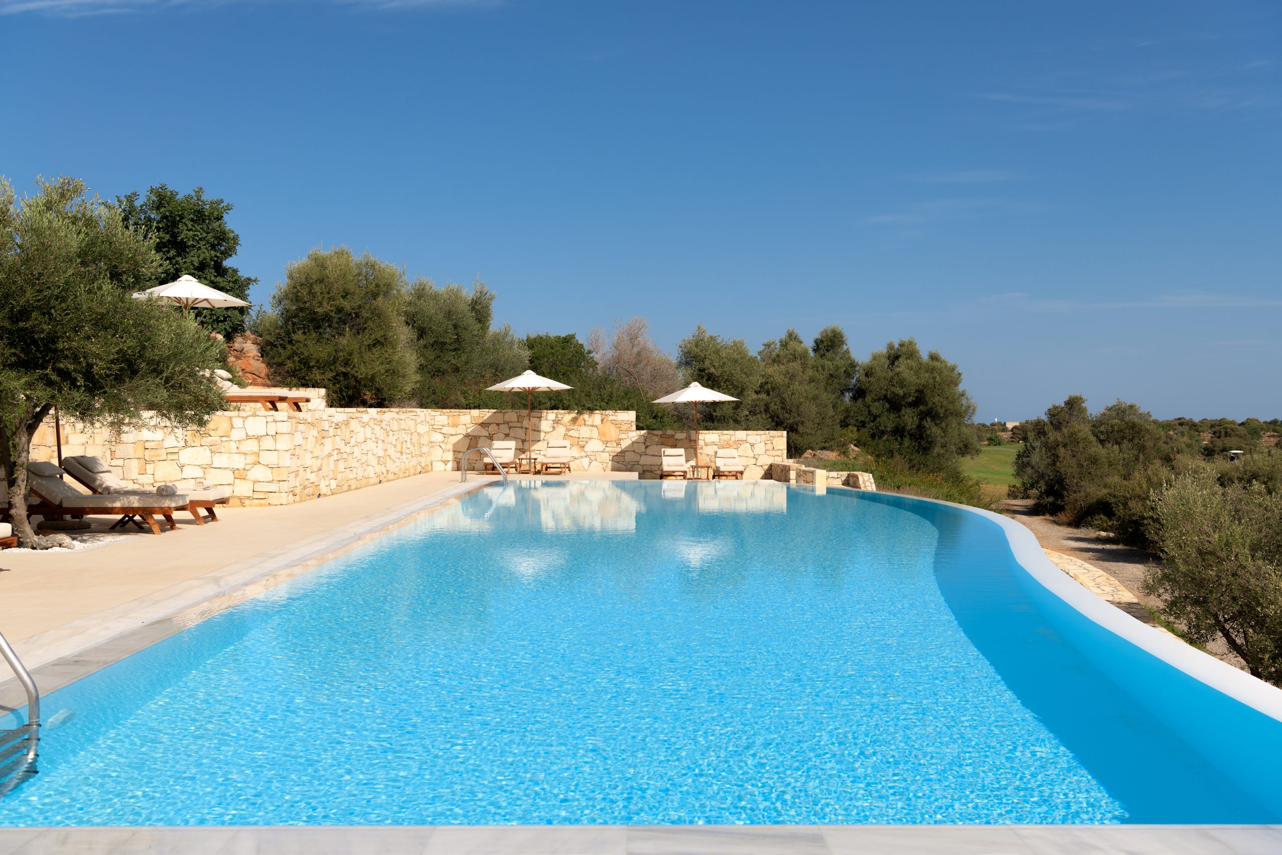 Crete Golf Club Hotel
