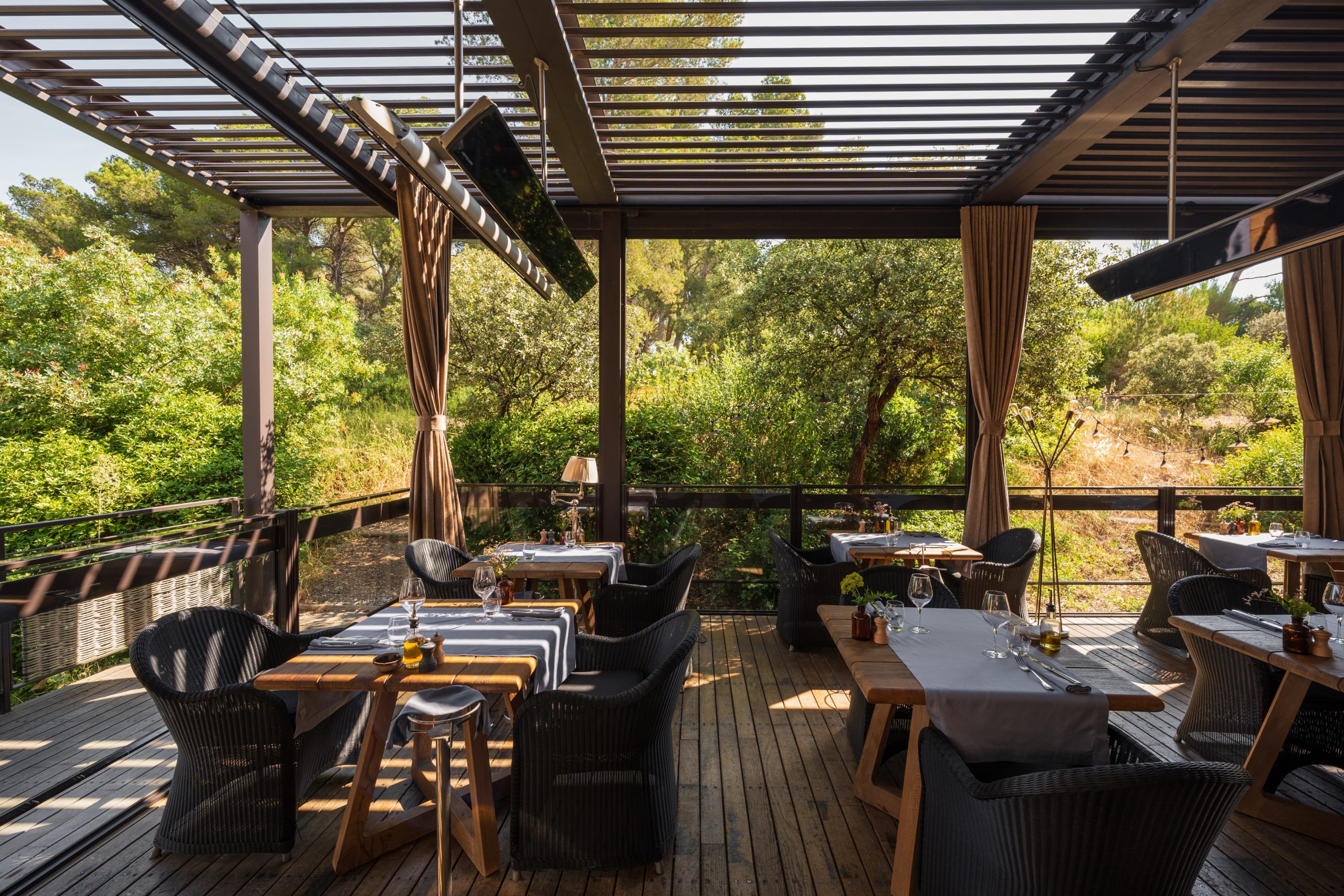 Domaine de Manville