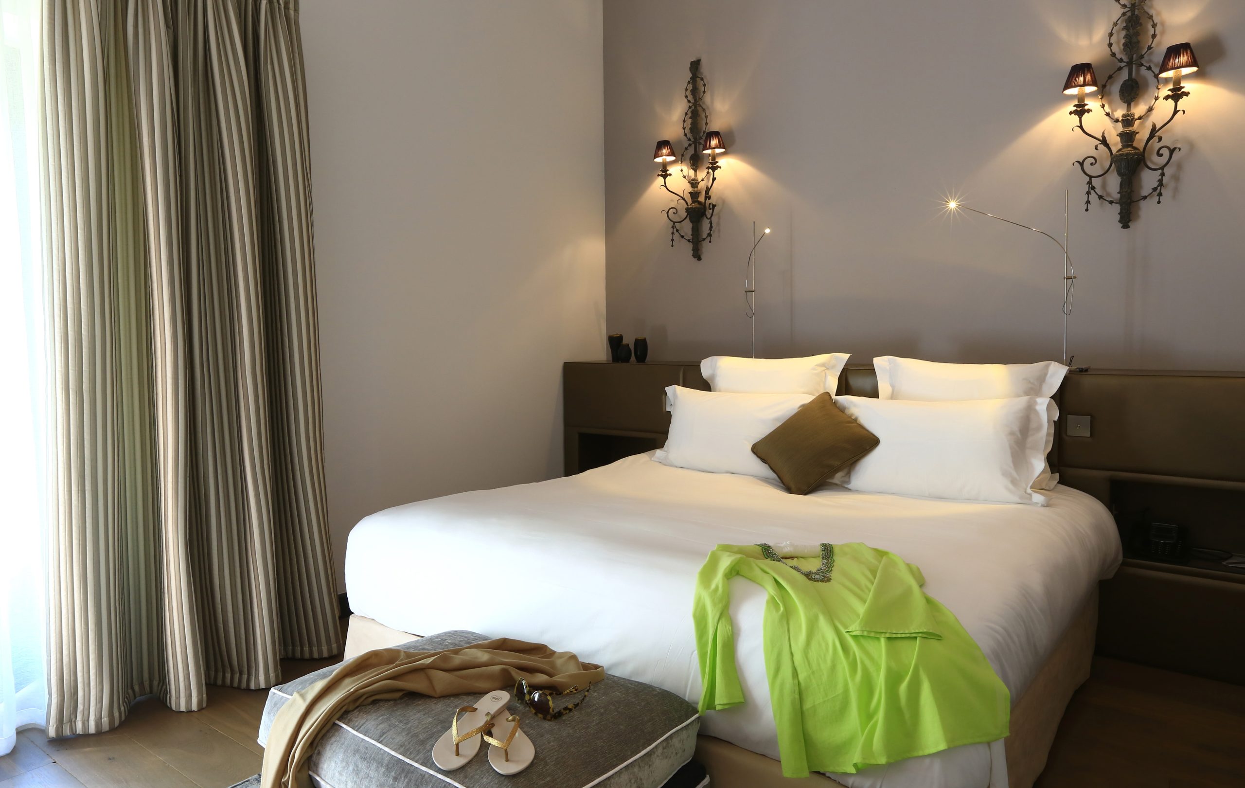 Domaine de Manville