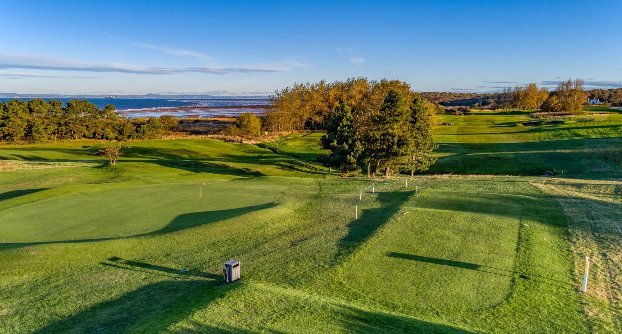 Longniddry Golf Club