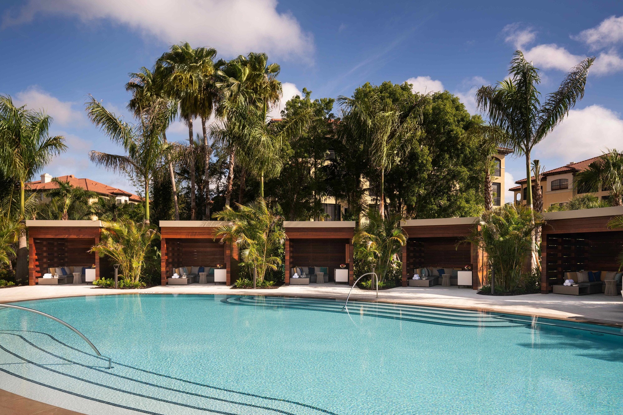 The Ritz-Carlton Naples, Tiburon