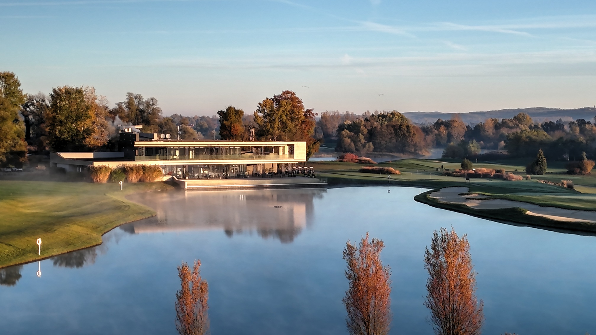 Zala Springs Golf Resort