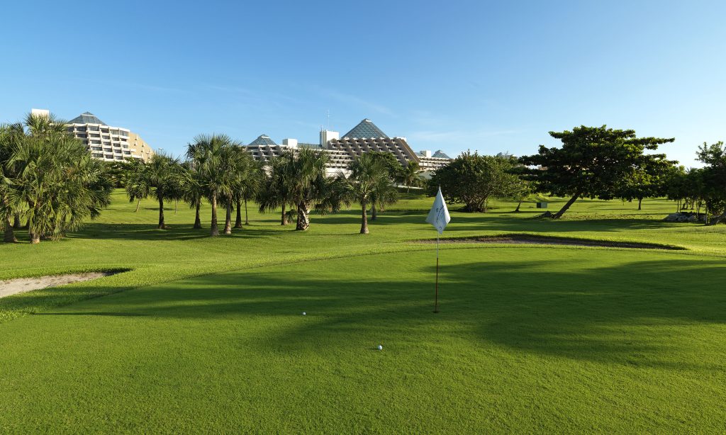 Paradisus 9-Hole Golf Course