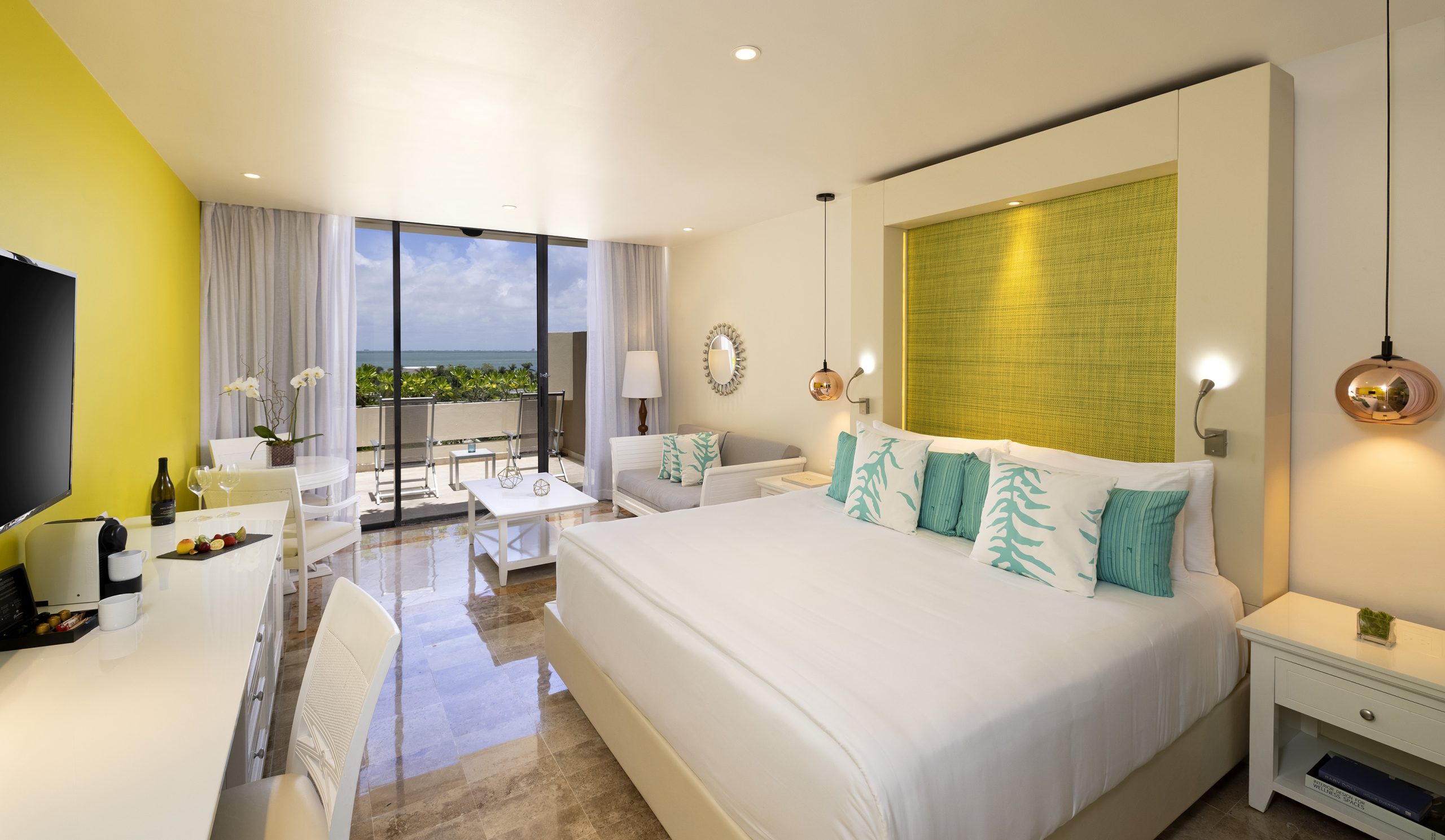 Paradisus Cancun