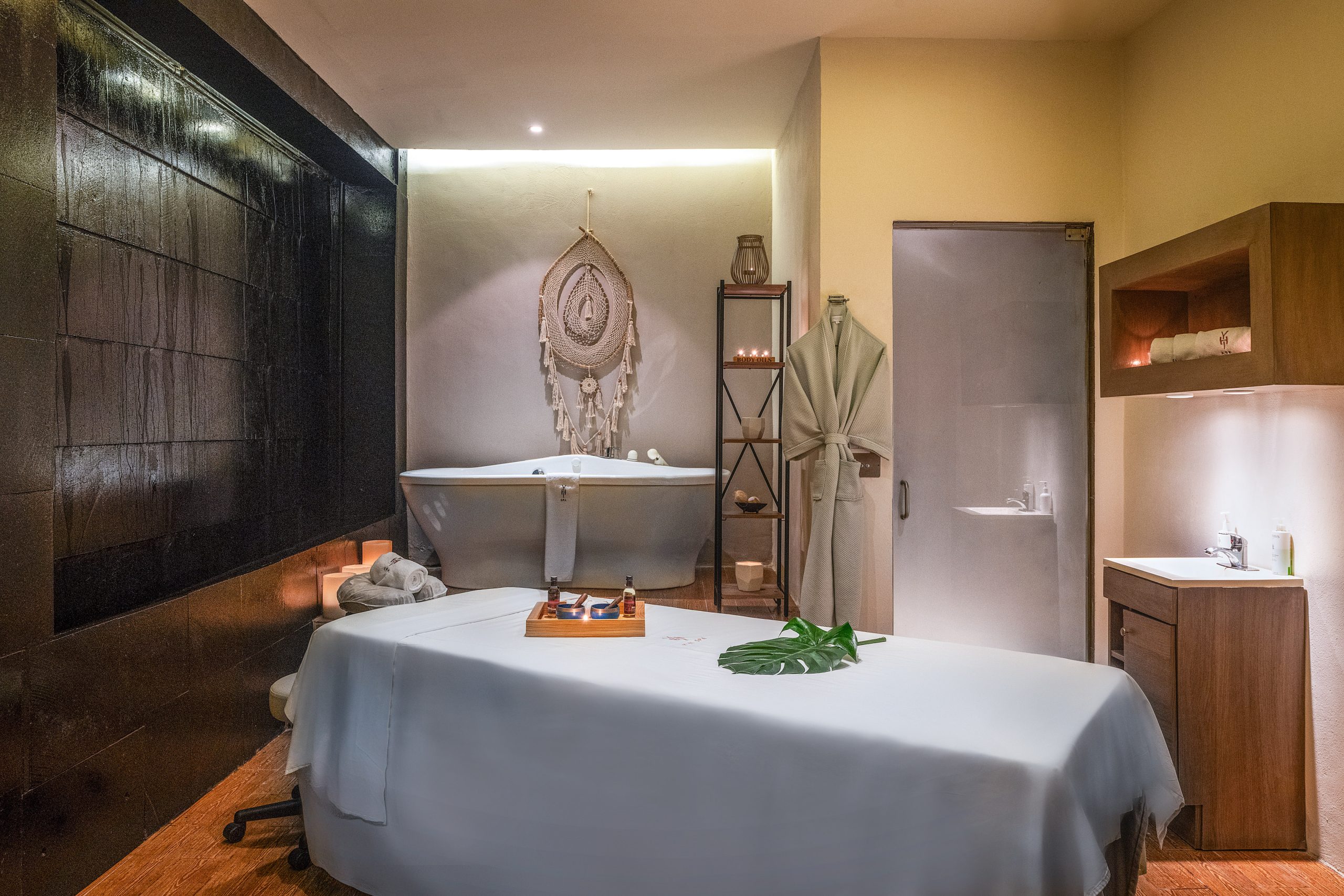 Paradisus Cancun