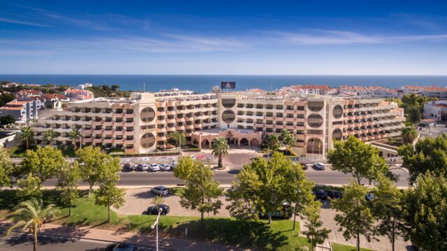 Vila Gale Cerro Alagoa