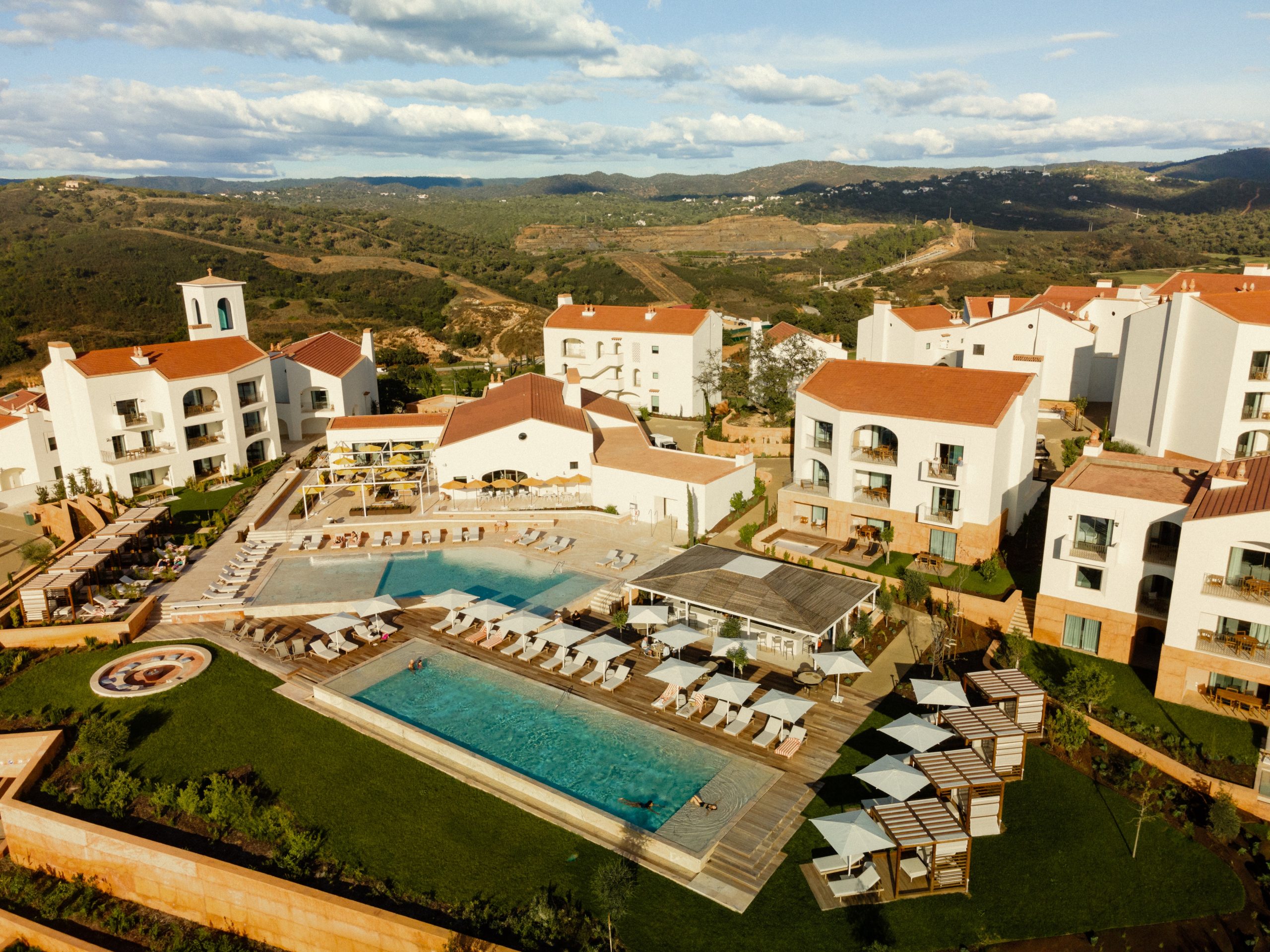 Ombria Algarve