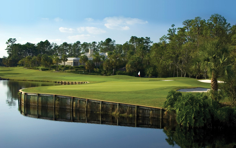 Saddlebrook Resort