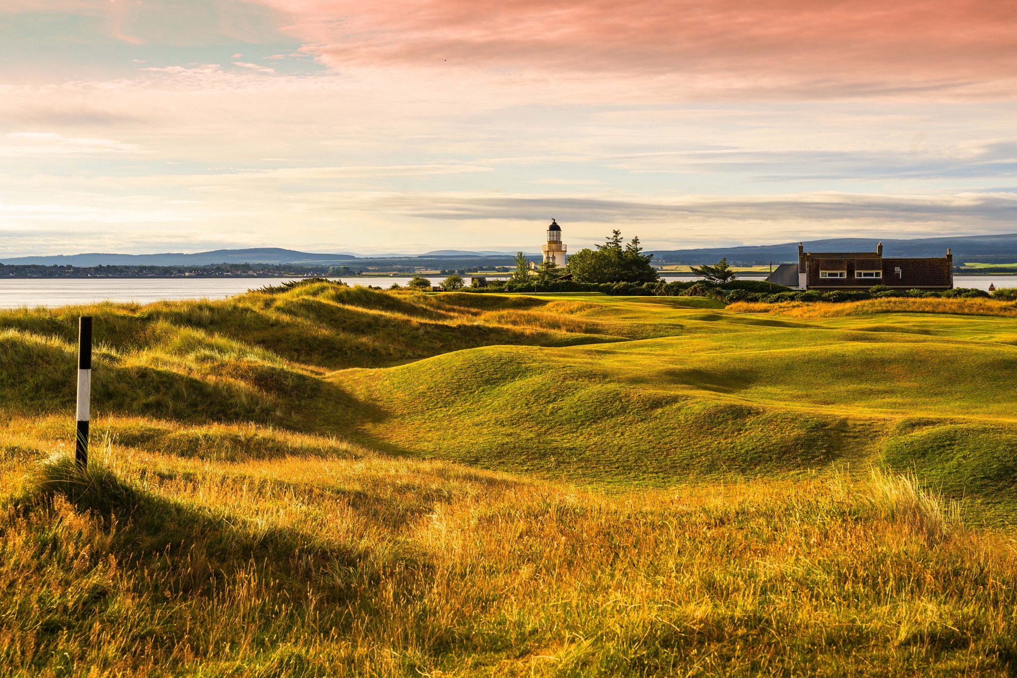 Fortrose & Rosemarkie Golf Club