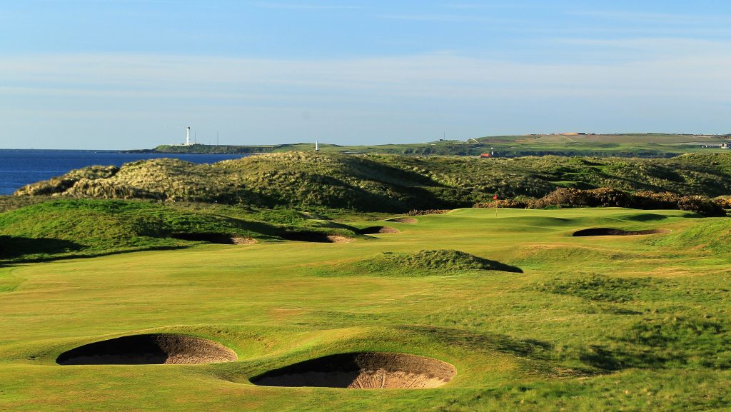 Royal Aberdeen Golf Club