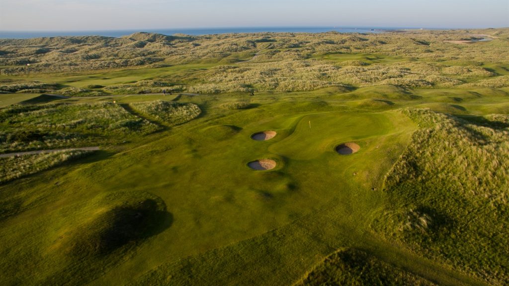Fraserburgh Golf Club