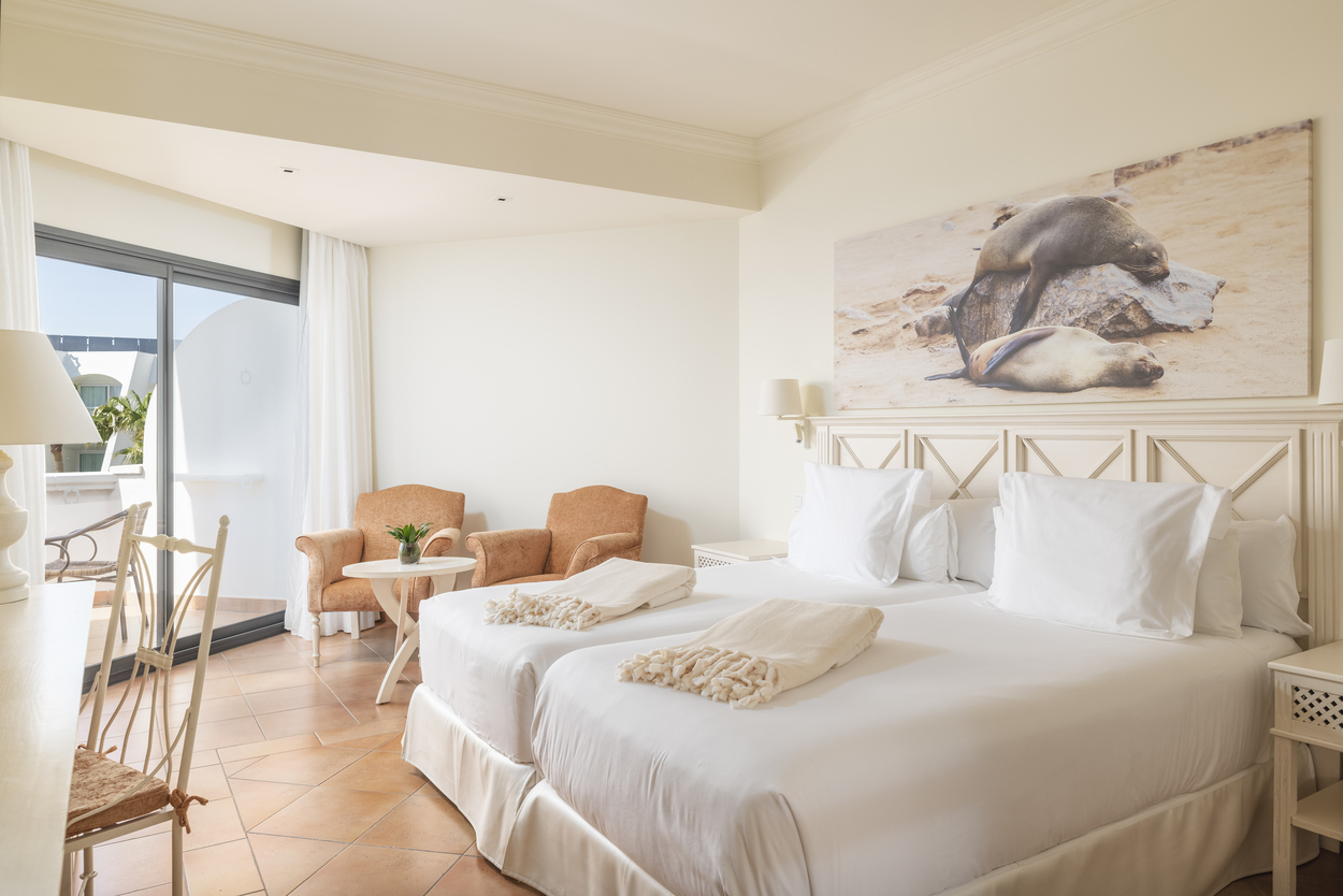 Iberostar Selection Andalucia Playa