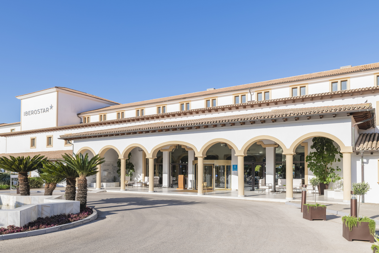 Iberostar Selection Andalucia Playa