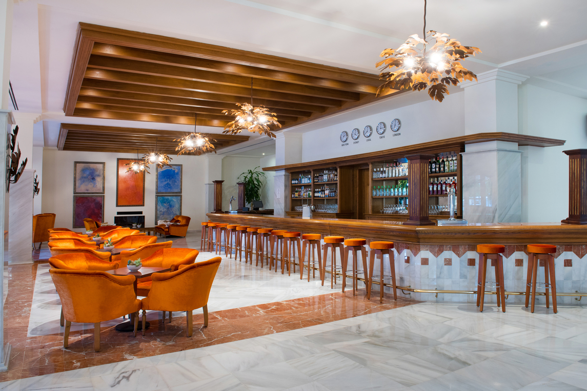Iberostar Selection Andalucia Playa
