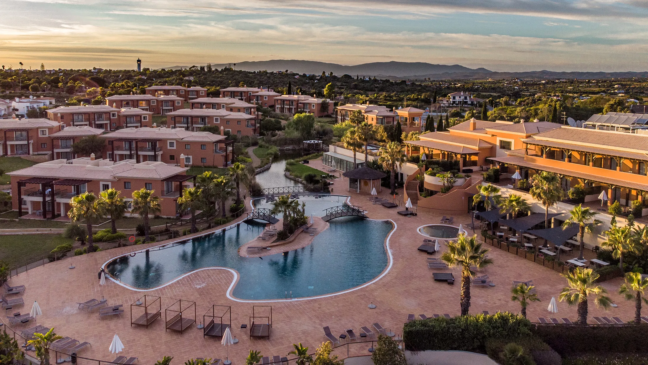 Monte Santo Resort