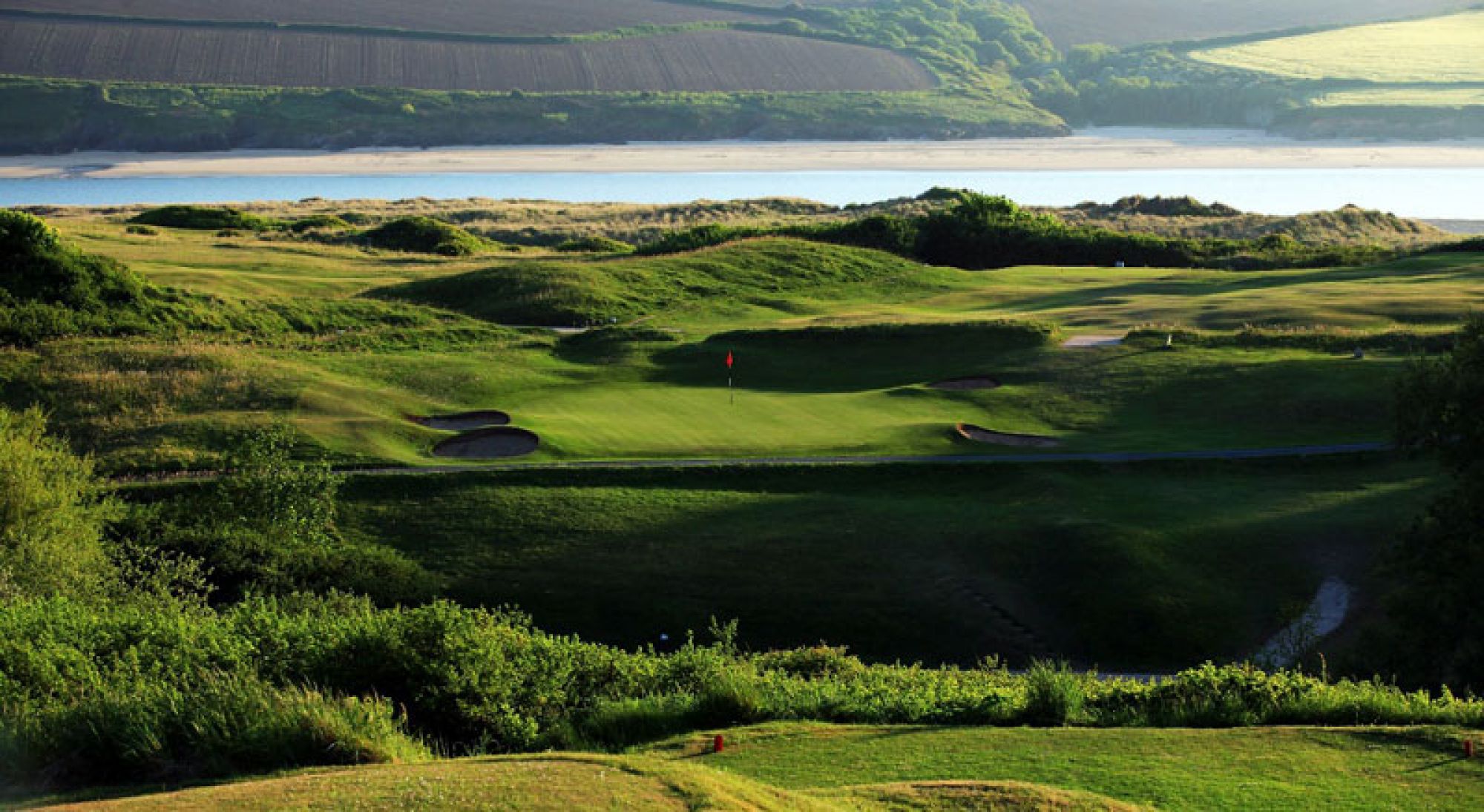 North Devon Golf Tour