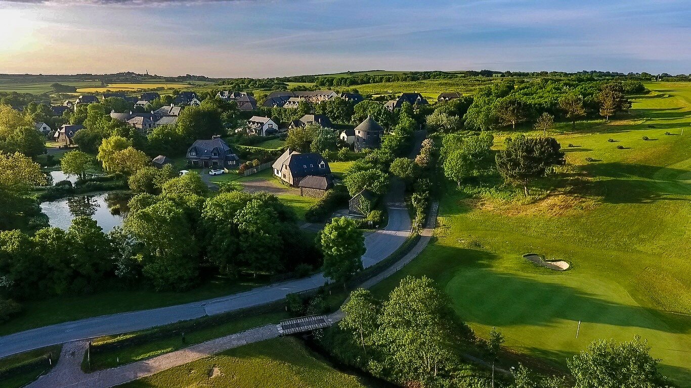 Cornwall Golf Tour