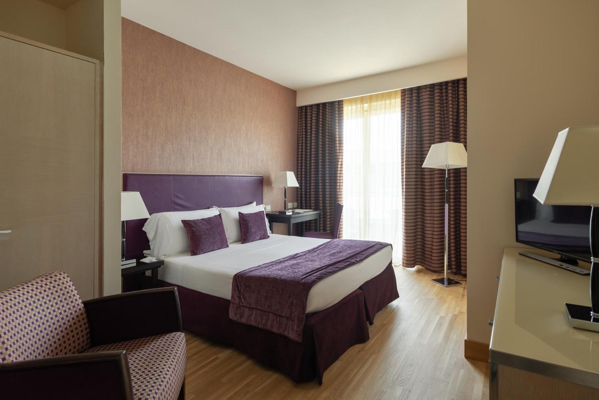Hotel Nazionale Desenzano