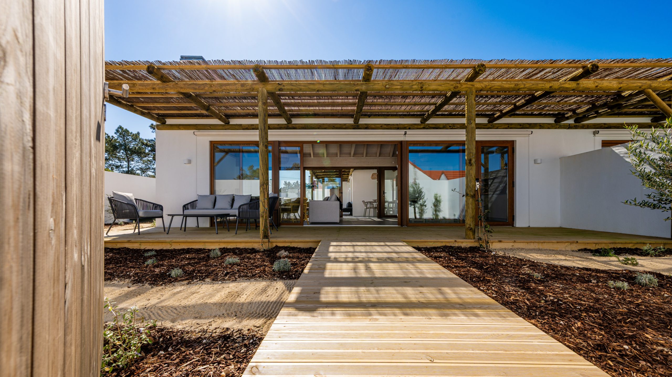 Pestana Comporta Village Residences