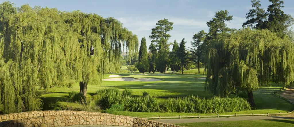 Glendower Golf Club