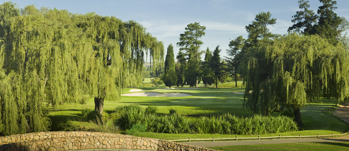 South African Golf Tour