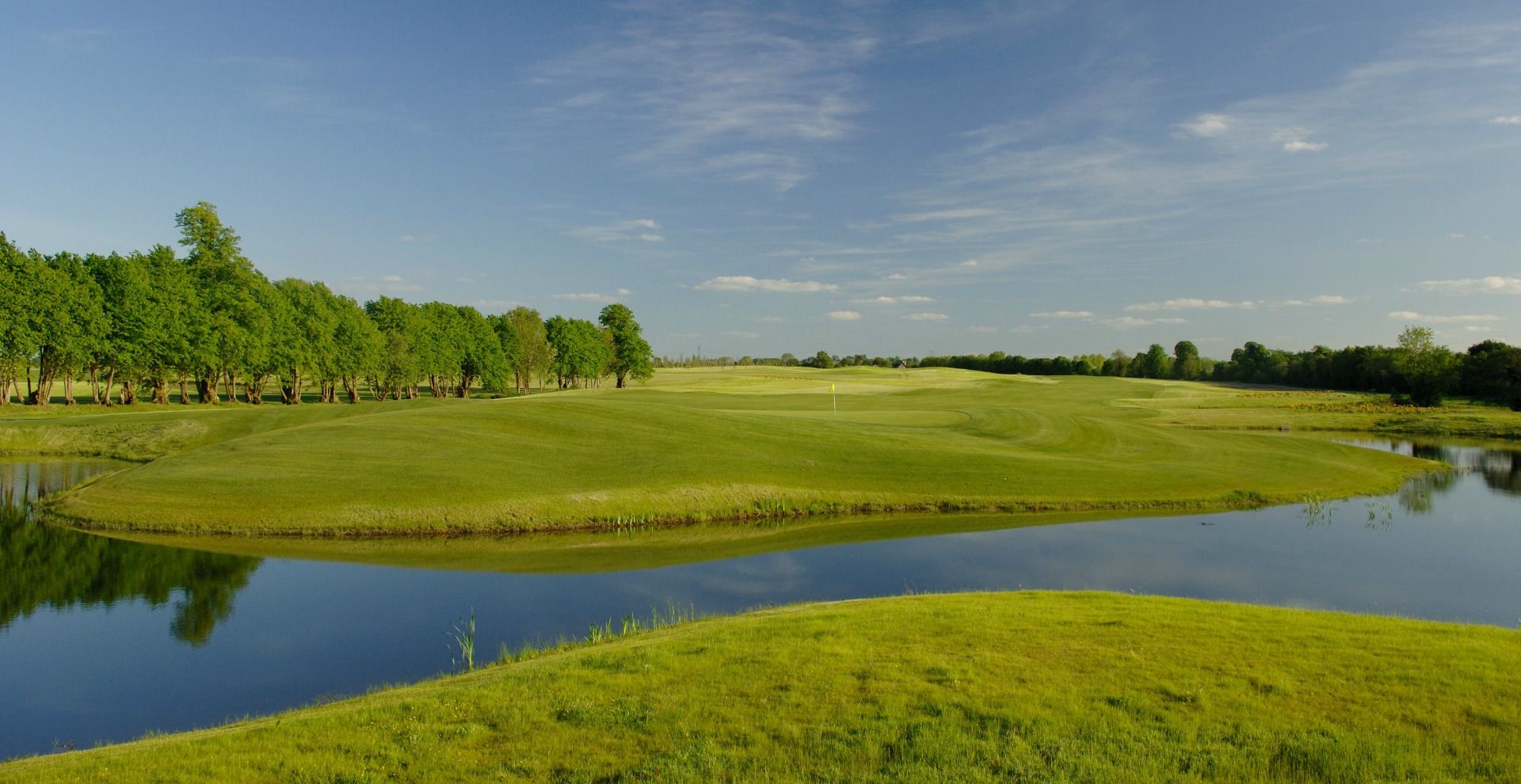 Moyvalley Golf Club
