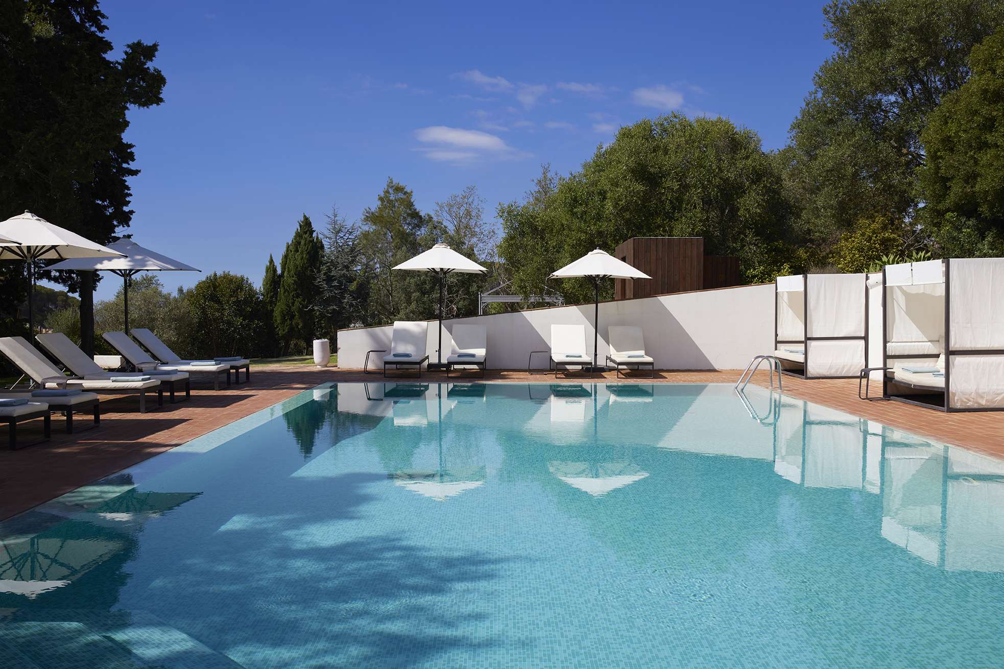 Octant Hotels Santiago