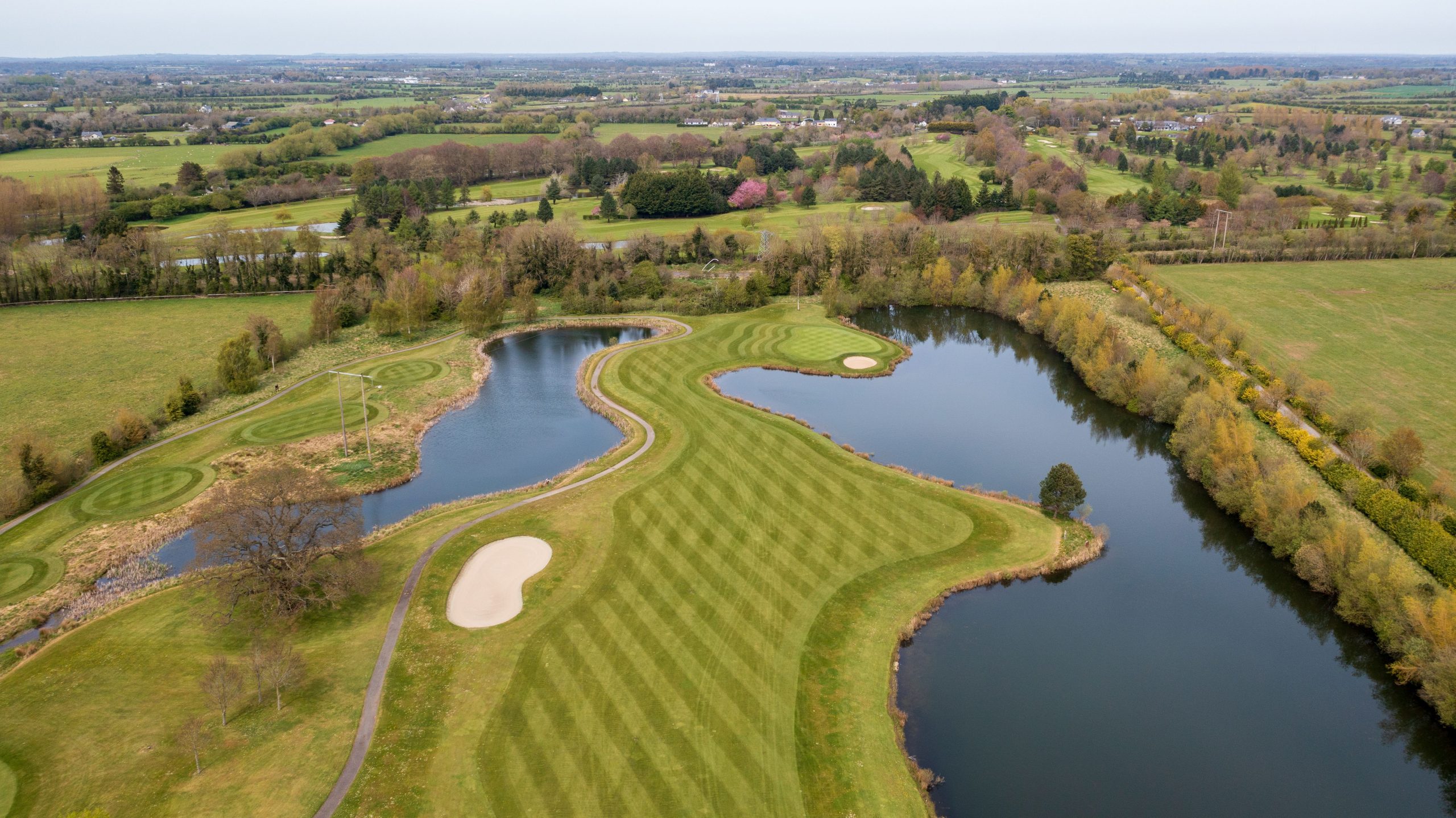 Kildare Golf Tour