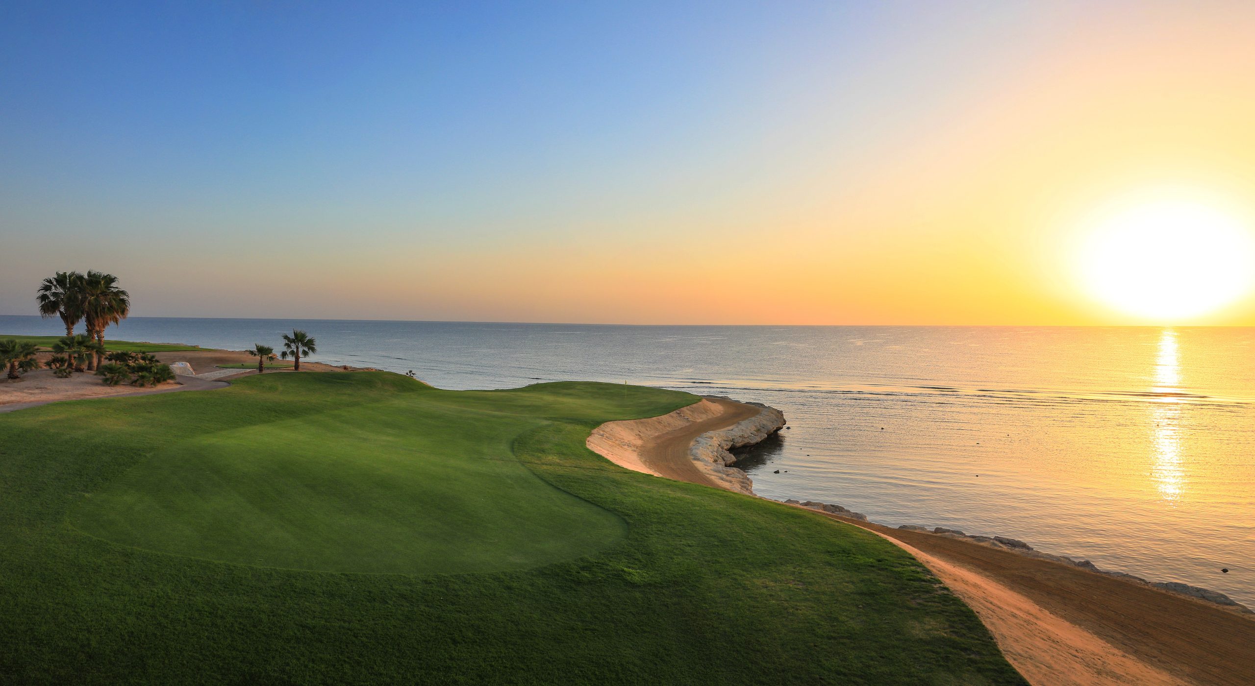 Egypt Golf Holidays
